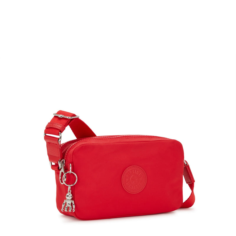 Crossbody Bag - Red