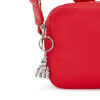 Sac Bandoulière - Rouge