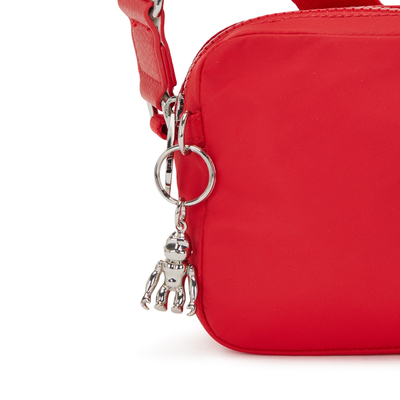 Sac Bandoulière - Rouge