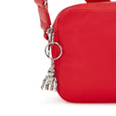 Crossbody Bag - Red
