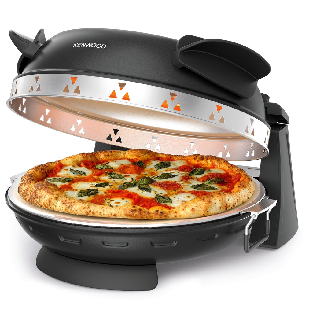 Four posable - Pizza Maker Go - 1500W - Noir