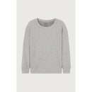 Camiseta con balón y cuello redondo - Gris China - Niño