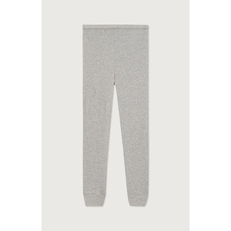 Leggings - Gris China - Niño