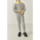 Leggings - Gris China - Niño