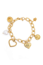 Bracelet "Haby" Acier Inoxydable