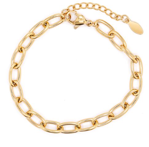 Pulsera "Julia" Acero Inoxidable