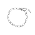 Bracelet "June" Acier Inoxydable