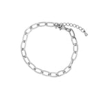 Bracelet "June" Acier Inoxydable