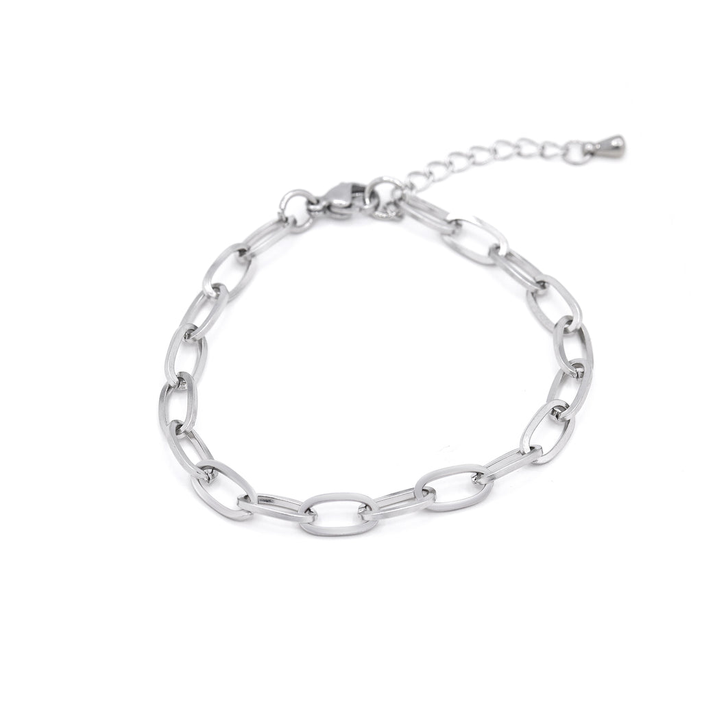 Bracelet "June" Acier Inoxydable