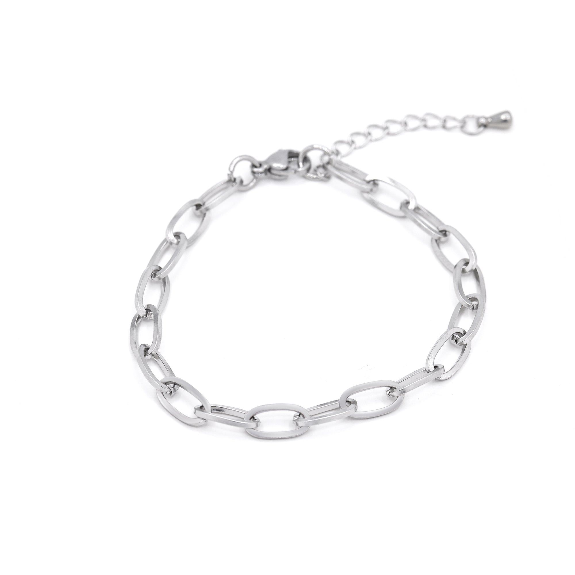 Bracelet "June" Acier Inoxydable
