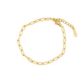 Bracelet "June" Acier Inoxydable