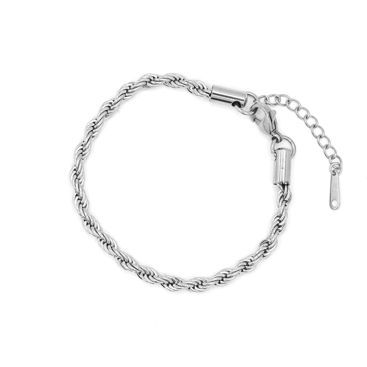"Lara" Stainless Steel Bracelet