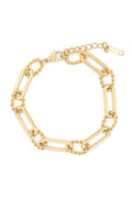 Pulsera "Laura" Acero Inoxidable