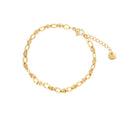 Bracelet "Emmanuelle" Acier Inoxydable