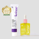 anti-wrinkle oil cream dull complexion