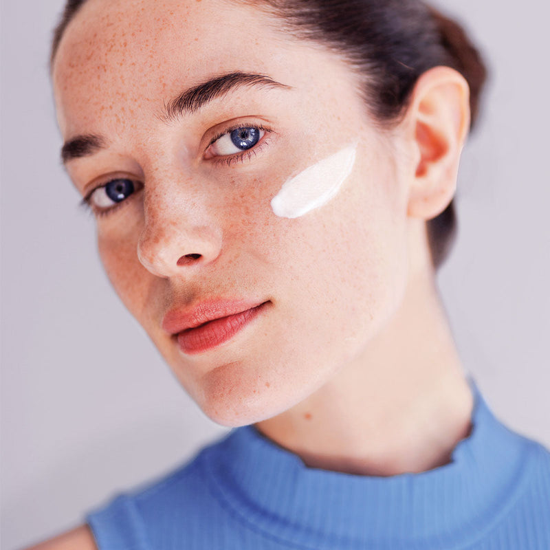 cream for normal to combination skin