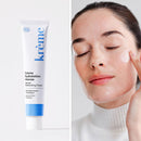 Natural organic radiance intense hydration cream