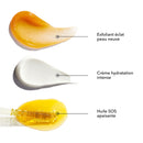 textures radiance booster routine