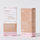 Aceite Crema Calmante SOS