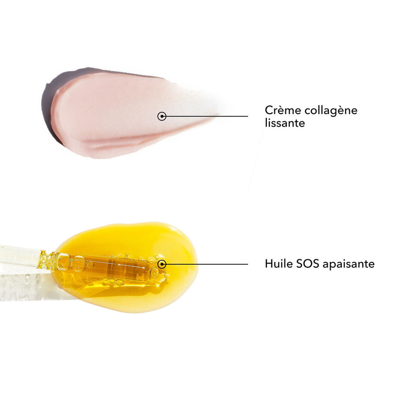 Kreme smoothing duo