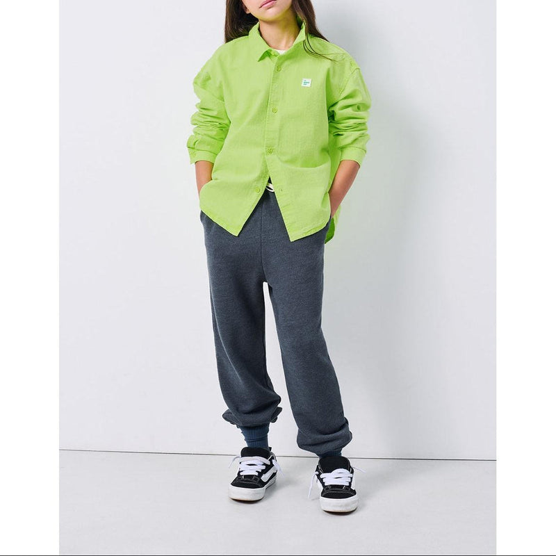 Shirt - Neon Yellow - Child