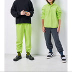 Camisa - Amarillo fluorescente - Niño
