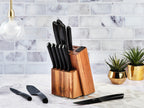 Nude - 6 knive - Jensen