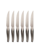 Couteaux À Steak Larus - 6 Pièces