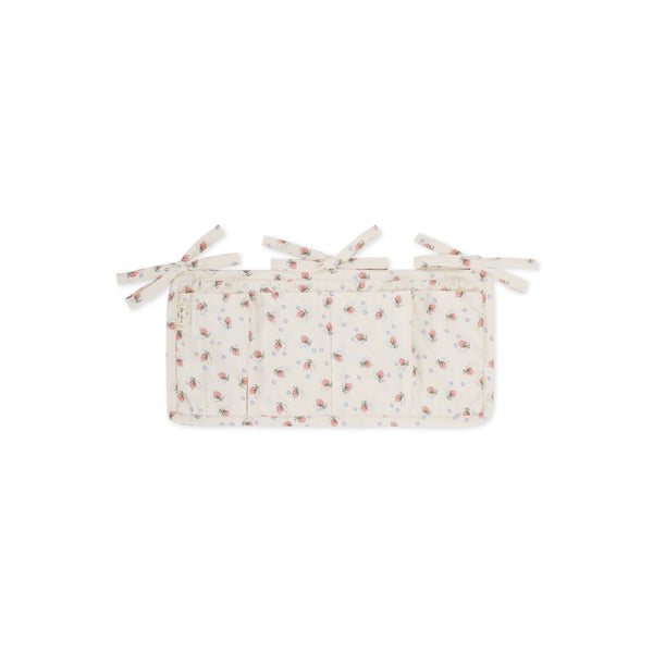 Bed Pockets Courquette - Summer Breeze