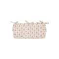 Konges Sløjd - Courquette Bed Pockets - Vintage Floral Red