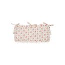 Konges Sløjd - Poches De Lit Courquette - Vintage Floral Red