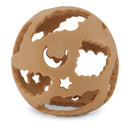 Balle d'activité Brown KONGES SLOJD - Sélection Konges slojd à retrouver sur amaetc.com, concept store eco friendly pour enfants