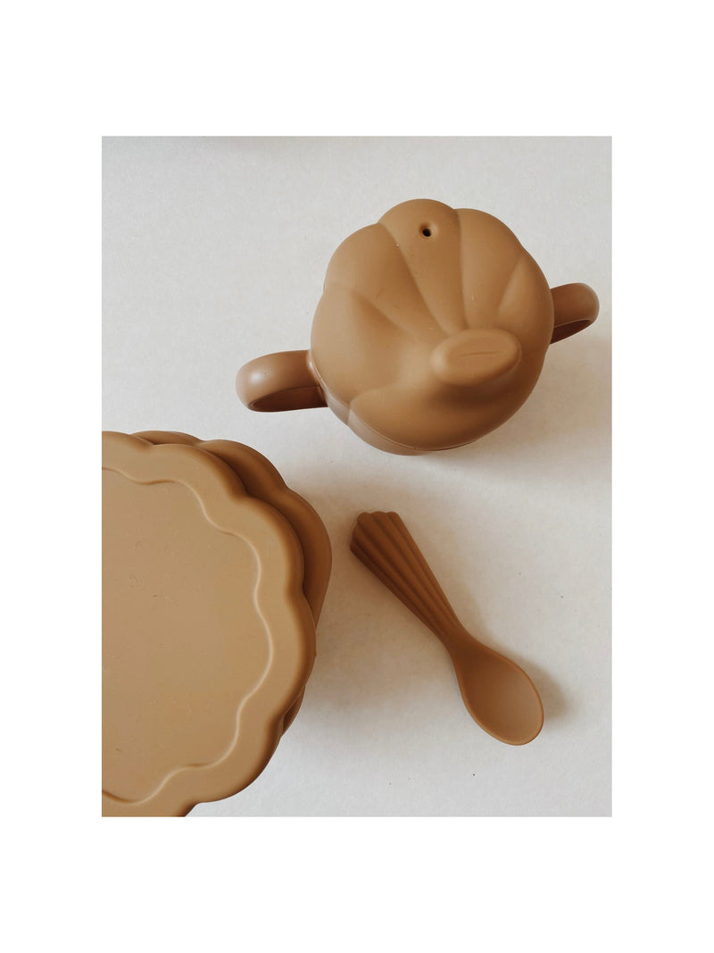 Konges Sløjd - Bol - Terra Cotta