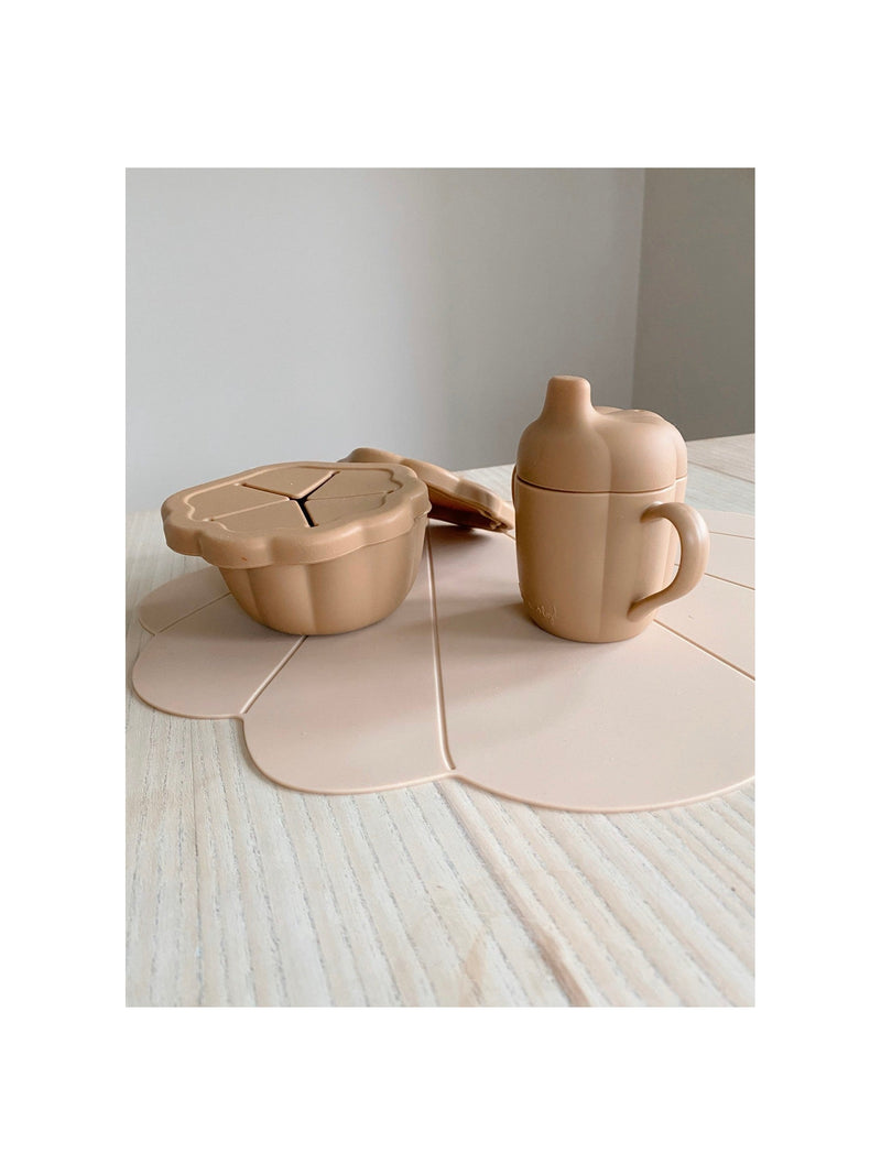 Konges Sløjd - Cuenco - Terracota