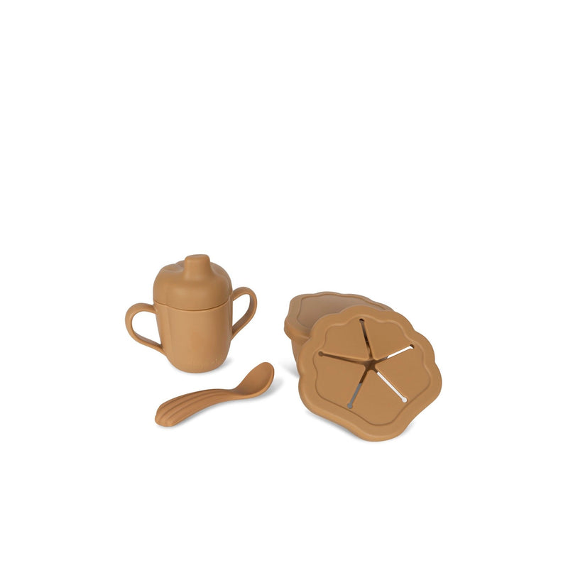 Konges Sløjd - Cuenco - Terracota
