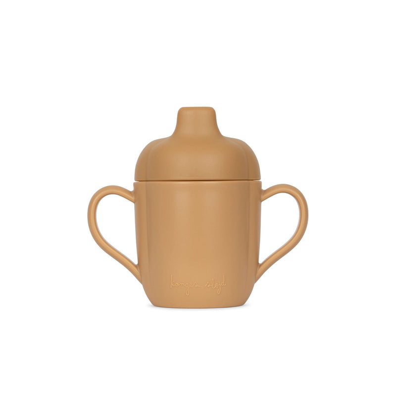 Konges Sløjd - Cuenco - Terracota