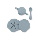 Konges Sløjd - Bol - Light Blue