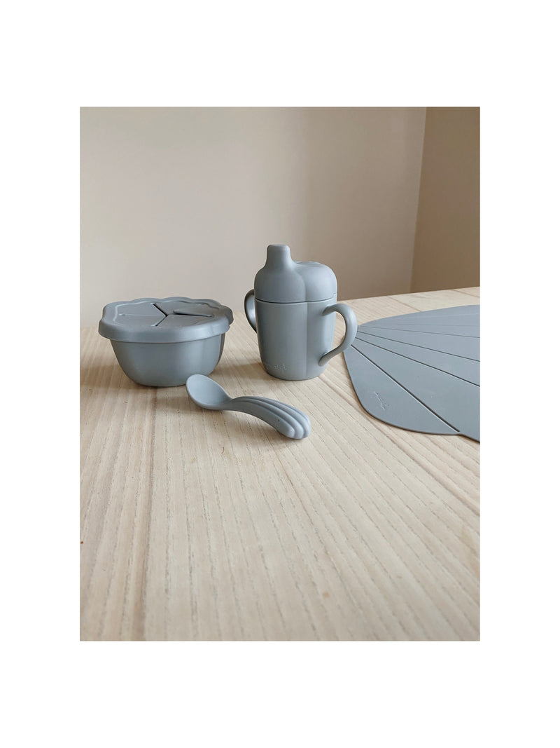 Konges Sløjd - Bol - Light Blue