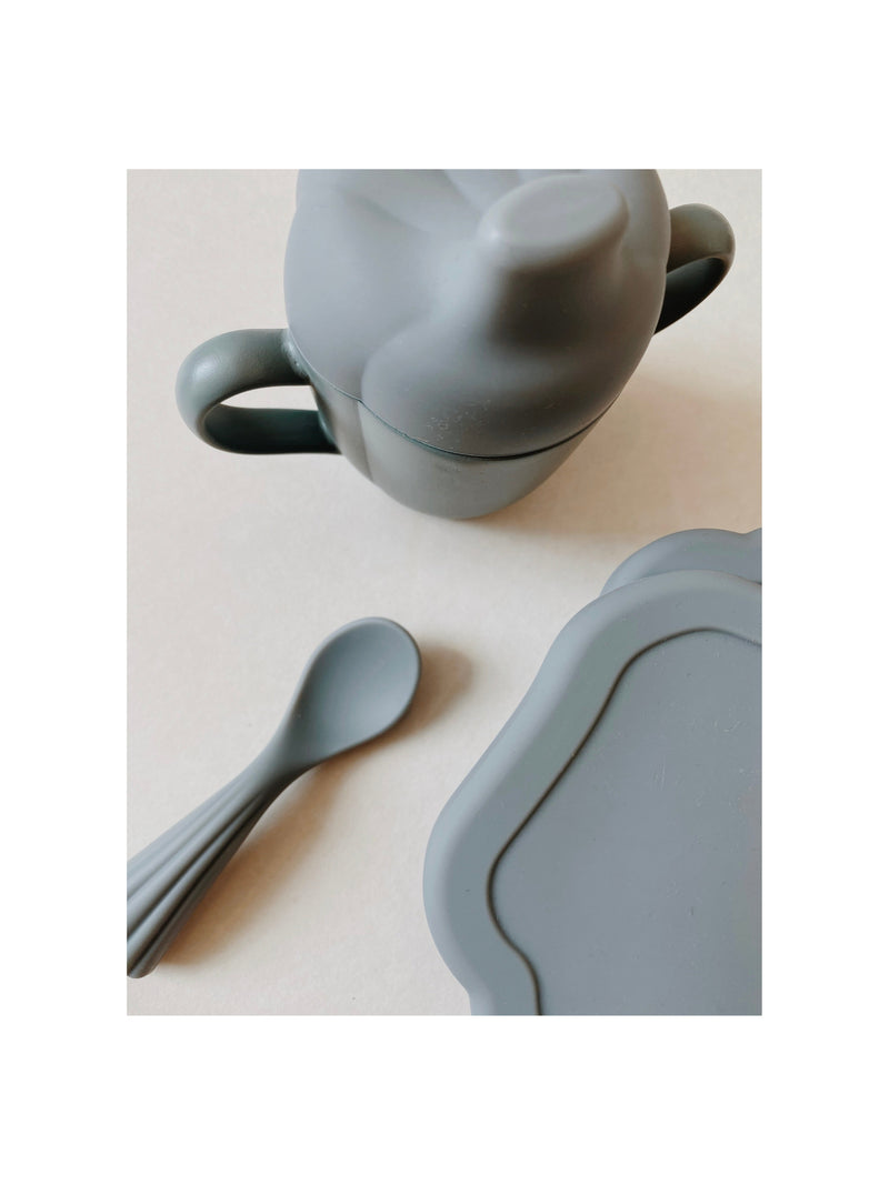 Konges Sløjd - Bol - Light Blue