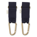 Correas para cochecito KONGES SLOJD azul marino - Selección Konges slojd para encontrar en amaetc.com, tienda concepto eco amigable para niños