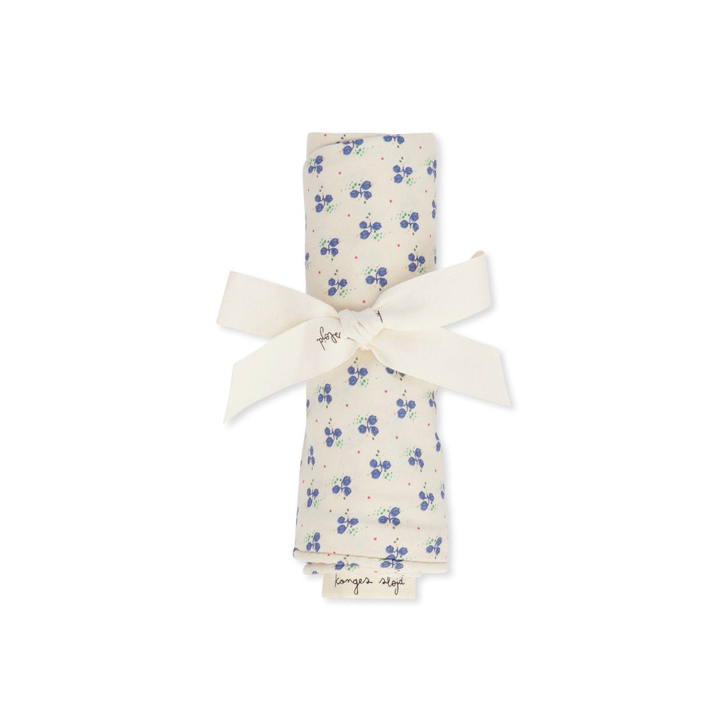 Konges Sløjd - Funda de Cojín de Lactancia Gots - Blue Bell