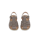 Konges Sløjd - Sandales À Bride Minou - Dove