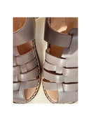 Konges Sløjd - Sandales À Bride Minou - Dove