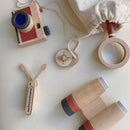 Set El gran explorador Naturaleza KONGES SLOJD - Selección de Konges slodj para encontrar en amaetc.com, tienda conceptual ecológica para niños