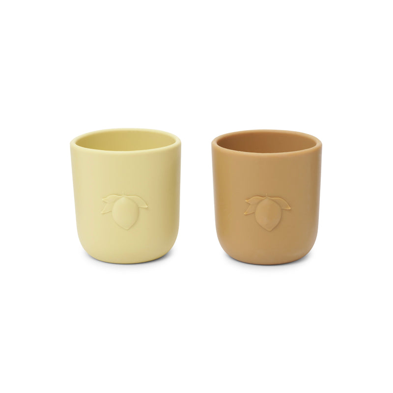 Konges Sløjd - Tasse - Limonade/Almond