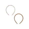 Konges Sløjd - Set of 2 Headbands - Nellie