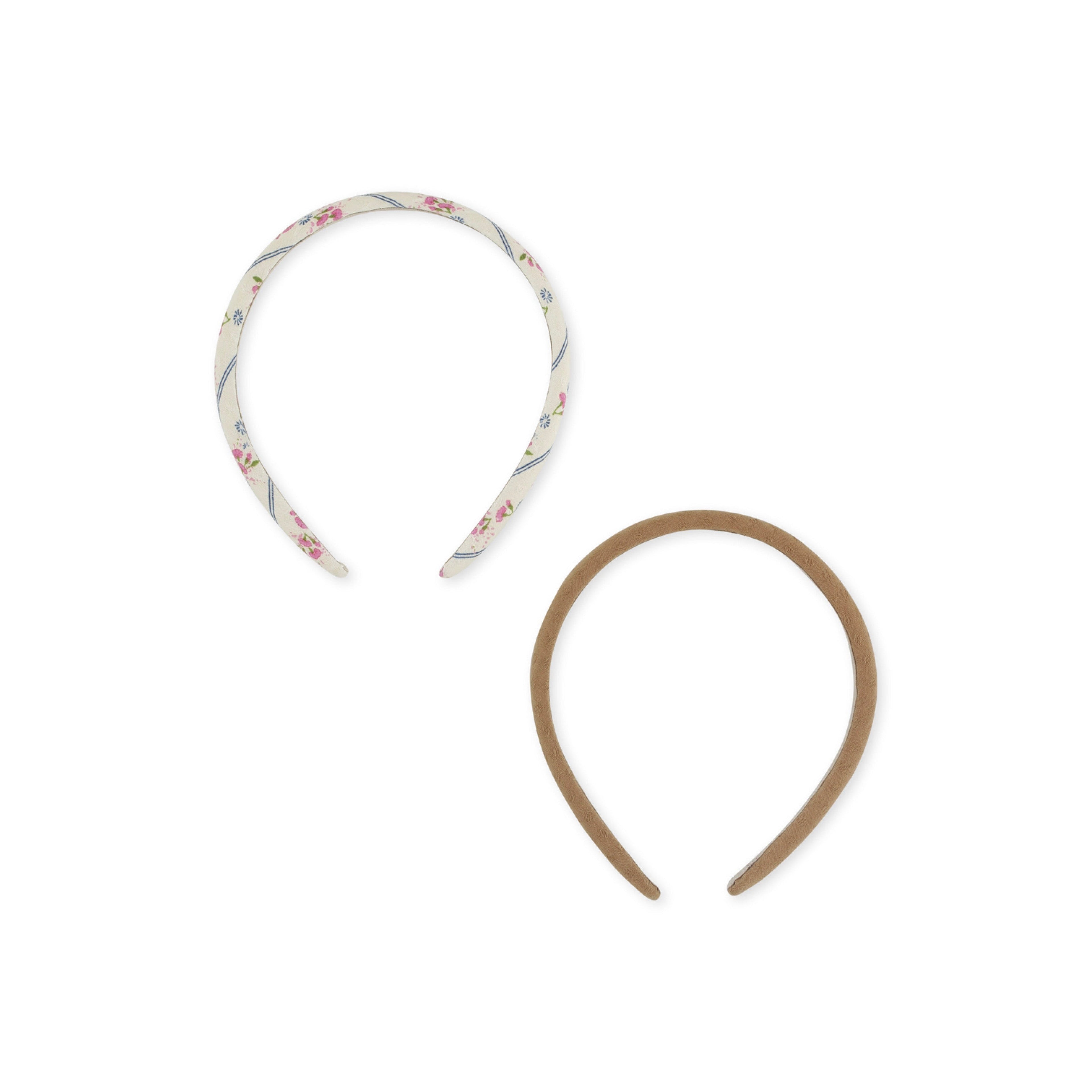 Konges Sløjd - Set of 2 Headbands - Nellie