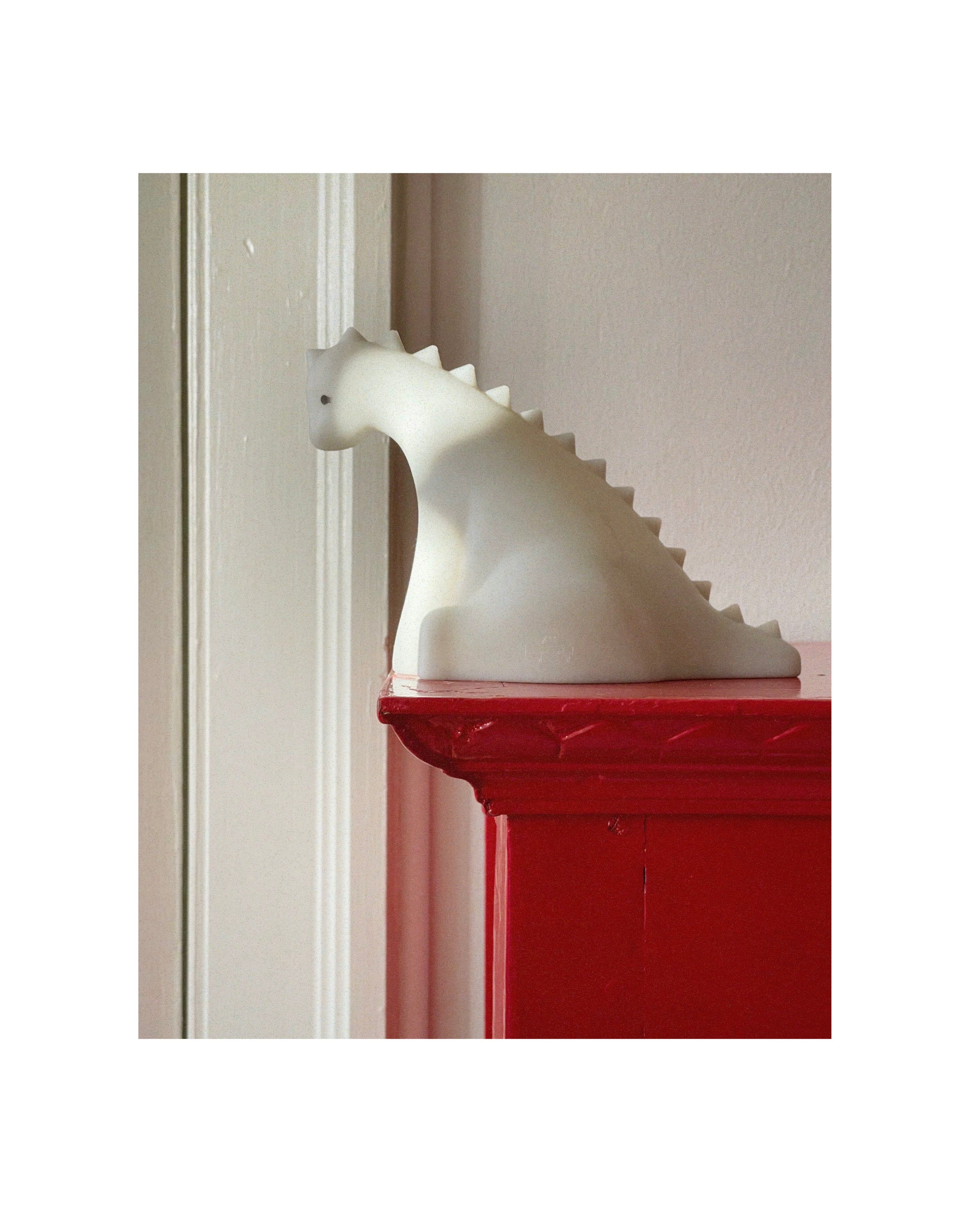 Lampe Dragon En Silicone - Topanga Beach