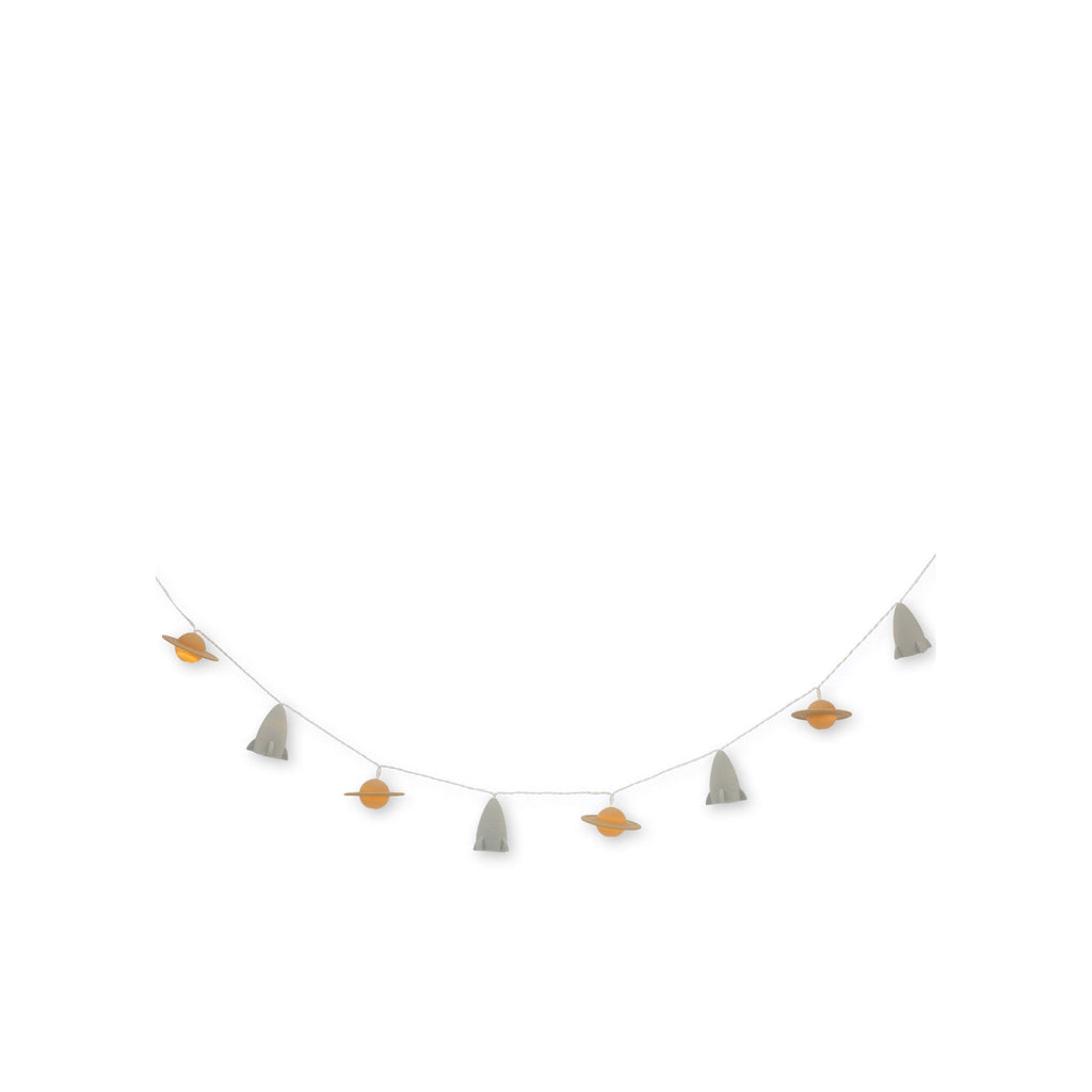 Konges Sløjd - Garland - Almond/Topanga Beach