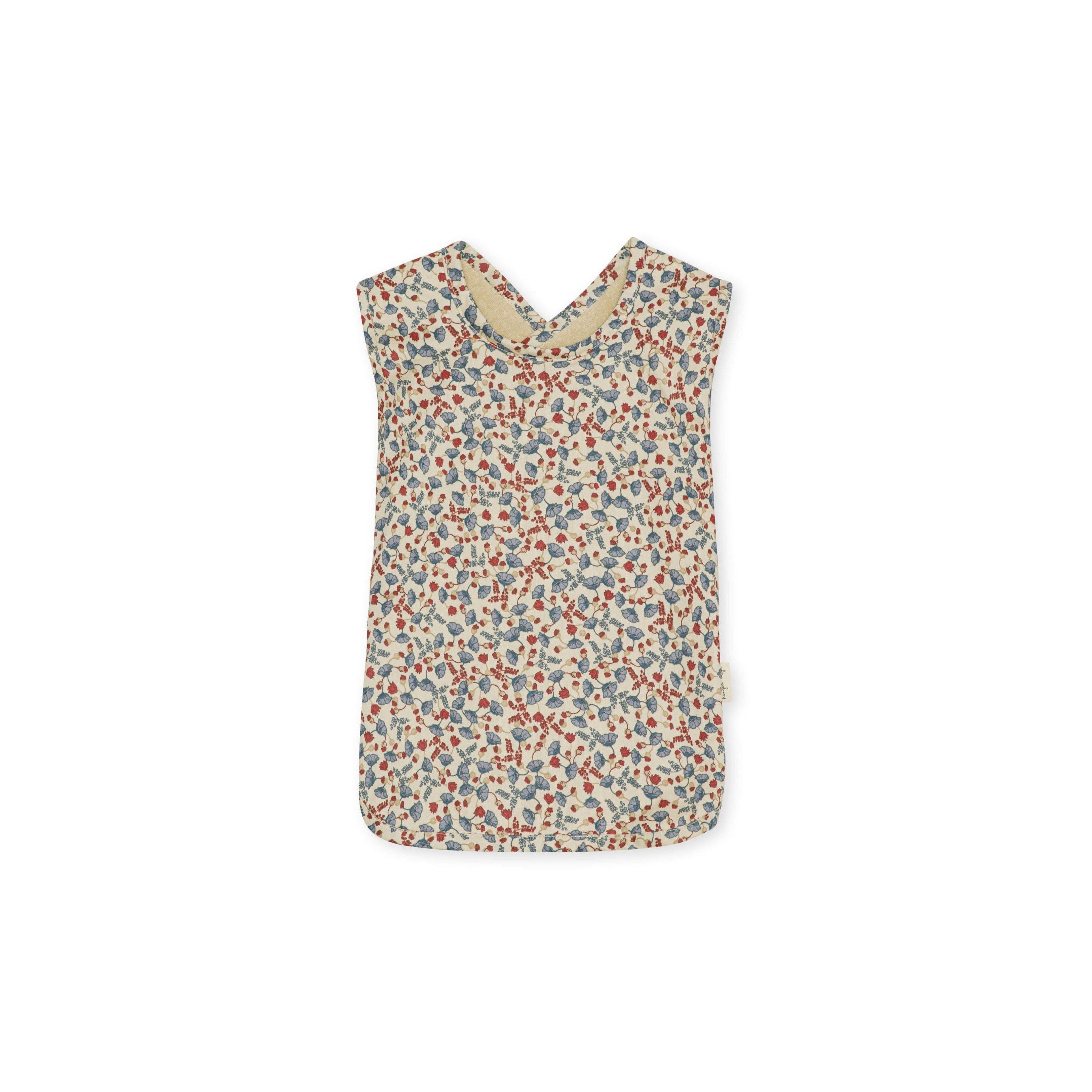 Babero Grande Comea - Marche De Fleur